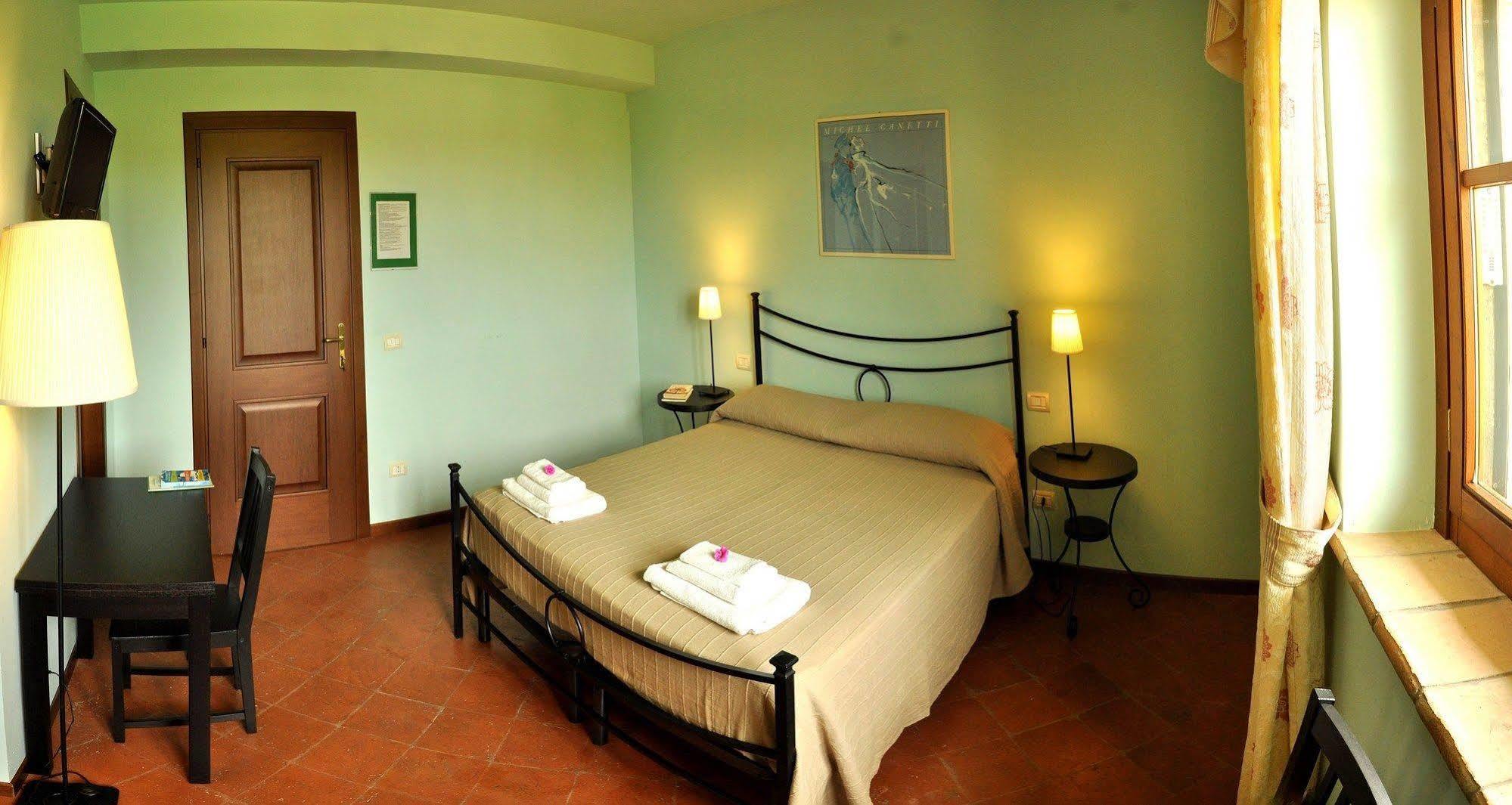 B&B Predio San Fernando Акуапенденте Екстериор снимка